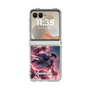 Clear Case［ TEKKEN - Secondary Key Visual - Jin Kazama ］