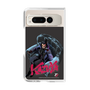 Clear Case［ TEKKEN - Kazuya Mishima ］