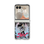 Clear Case［ TEKKEN - Jun Kazama ］