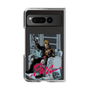 Clear Case［ TEKKEN - Paul Phoenix ］