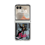 Clear Case［ TEKKEN - Paul Phoenix ］