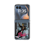 Clear Case［ TEKKEN - Paul Phoenix ］