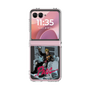 Clear Case［ TEKKEN - Paul Phoenix ］