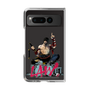 Clear Case［ TEKKEN - Marshall Law ］