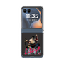 Clear Case［ TEKKEN - Marshall Law ］