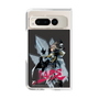 Clear Case［ TEKKEN - Lars Alexandersson ］