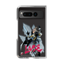 Clear Case［ TEKKEN - Lars Alexandersson ］