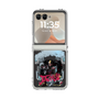 Clear Case［ TEKKEN - Jack-8 ］