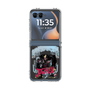 Clear Case［ TEKKEN - Jack-8 ］