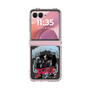 Clear Case［ TEKKEN - Jack-8 ］