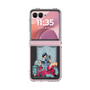 Clear Case［ TEKKEN - Asuka Kazama ］