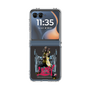Clear Case［ TEKKEN - Leroy Smith ］