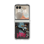 Clear Case［ TEKKEN - Hwoarang ］