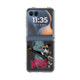 Clear Case［ TEKKEN - Hwoarang ］