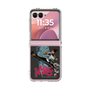 Clear Case［ TEKKEN - Hwoarang ］