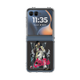 Clear Case［ TEKKEN - Claudio Serafino ］