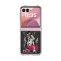 Clear Case［ TEKKEN - Claudio Serafino ］