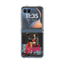 Clear Case［ TEKKEN - Azucena Milagros Ortiz Castillo ］