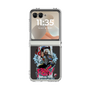 Clear Case［ TEKKEN - Raven ］