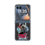 Clear Case［ TEKKEN - Raven ］