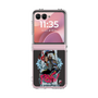 Clear Case［ TEKKEN - Raven ］