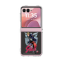 Clear Case［ TEKKEN - Steve Fox ］