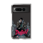 Clear Case［ TEKKEN - Sergei Dragunov ］