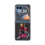 Clear Case［ TEKKEN - Leo ］