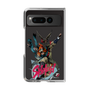 Clear Case［ TEKKEN - Shaheen ］