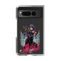 Clear Case［ TEKKEN - Zafina ］