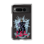 Clear Case［ TEKKEN - Lee Chaolan ］
