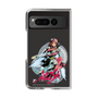 Clear Case［ TEKKEN - Alisa Bosconovitch ］
