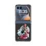 Clear Case［ TEKKEN - Alisa Bosconovitch ］