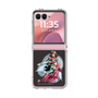 Clear Case［ TEKKEN - Alisa Bosconovitch ］