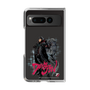 Clear Case［ TEKKEN - Devil Jin ］