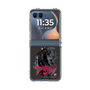 Clear Case［ TEKKEN - Devil Jin ］