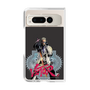 Clear Case［ TEKKEN - Victor Chevalier ］