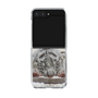 Clear Case［ The Izu Animal Kingdom - White Tiger - Baby Tiger ］