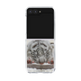 Clear Case［ The Izu Animal Kingdom - White Tiger - Baby Tiger ］