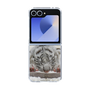 Clear Case［ The Izu Animal Kingdom - White Tiger - Baby Tiger ］