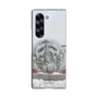 Clear Case［ The Izu Animal Kingdom - White Tiger - Baby Tiger ］
