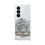 Clear Case［ The Izu Animal Kingdom - White Tiger - Baby Tiger ］