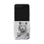 Clear Case［ The Izu Animal Kingdom - White Tiger - Family ］