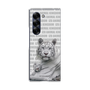 Clear Case［ The Izu Animal Kingdom - White Tiger - Family ］