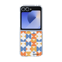 Clear Case［ Mod Deco - オリジナル - 幾何学模様/A ］