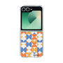 Clear Case［ Mod Deco - オリジナル - 幾何学模様/A ］
