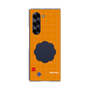 Clear Case［ Mod Deco - オリジナル - レトロオレンジ ］