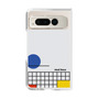 Clear Case［ Mod Deco - オリジナル - レトロ ］