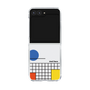 Clear Case［ Mod Deco - オリジナル - レトロ ］