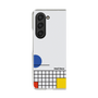 Clear Case［ Mod Deco - オリジナル - レトロ ］
